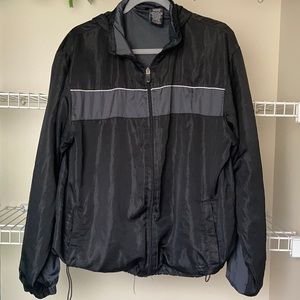 STARTER men’s windbreaker